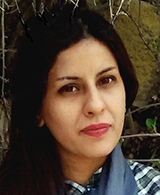 Zhaleh Mohammad Alipour