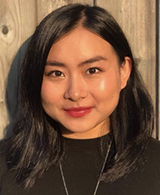 Ashley Li
