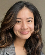Sabrina Yang