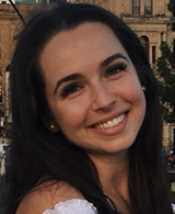Sophie Henke Tarnow
