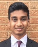Yoshan Sasiharan
