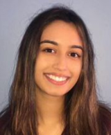 Janvi Shah