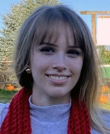 Kseniya Dybatch