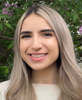 Sarah Al-Saoud