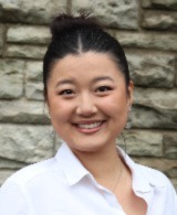 Glenda Zhai