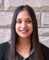Sierra Balram-Fredricks