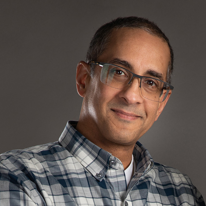 Ravi Menon