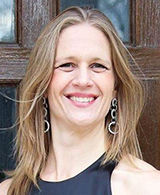 Michelle Everest